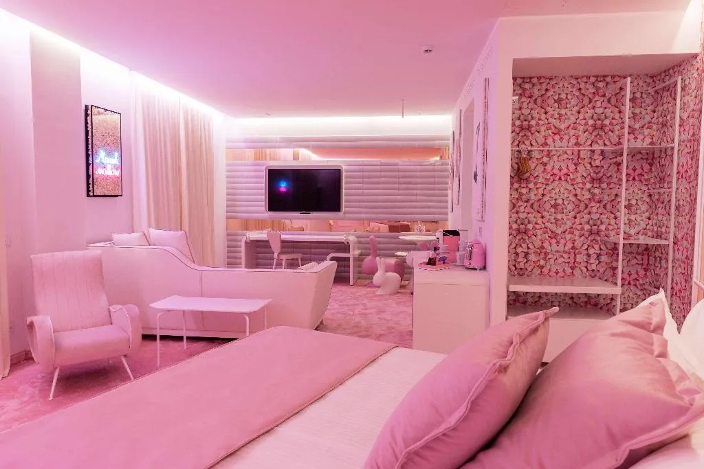 Room, ODSweet Duomo Milano Hotel, Milan
