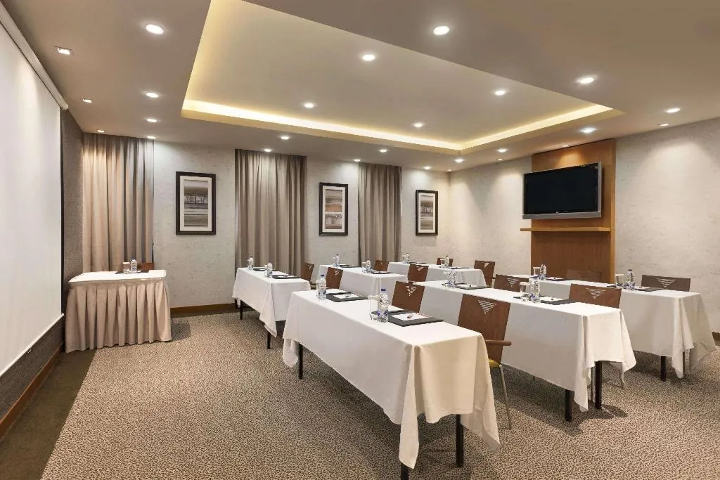 Conferences, Montreal Barsha Hotel, Dubai