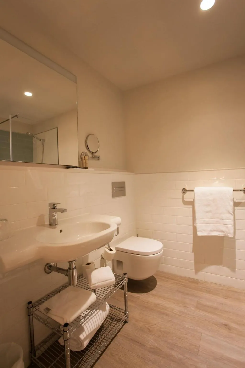 Room, San Lorenzo Suites, Madrid
