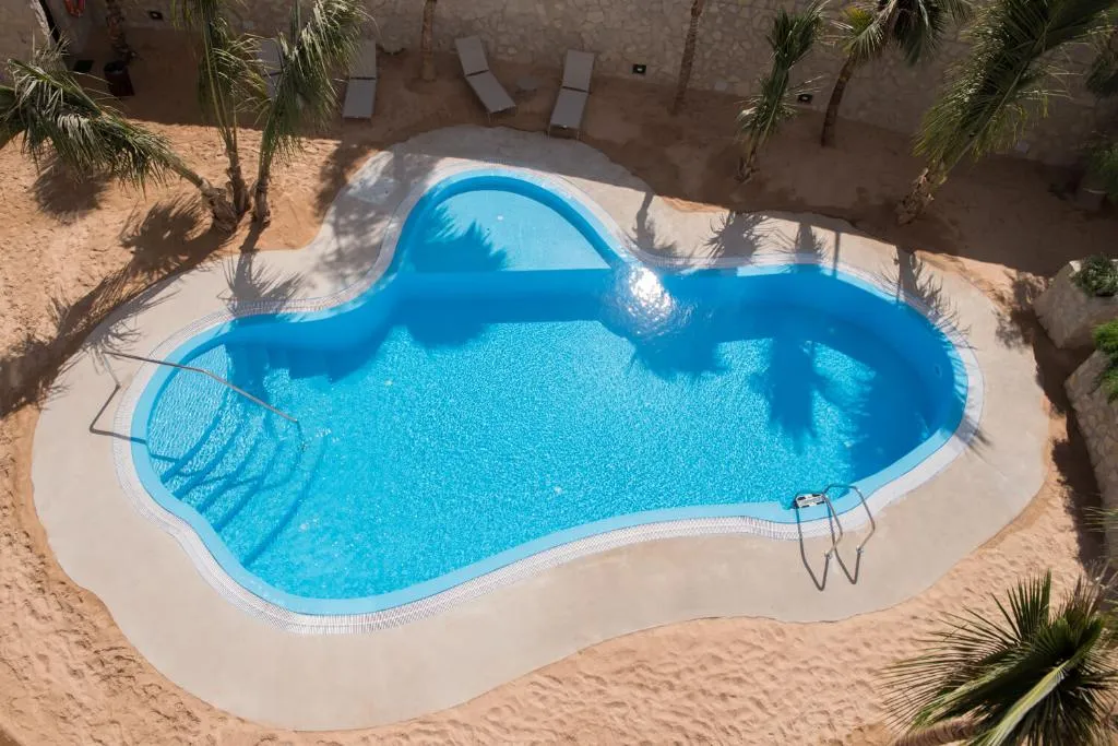 Pool, Alhambra Boutique Apartamentos, Gran Canaria