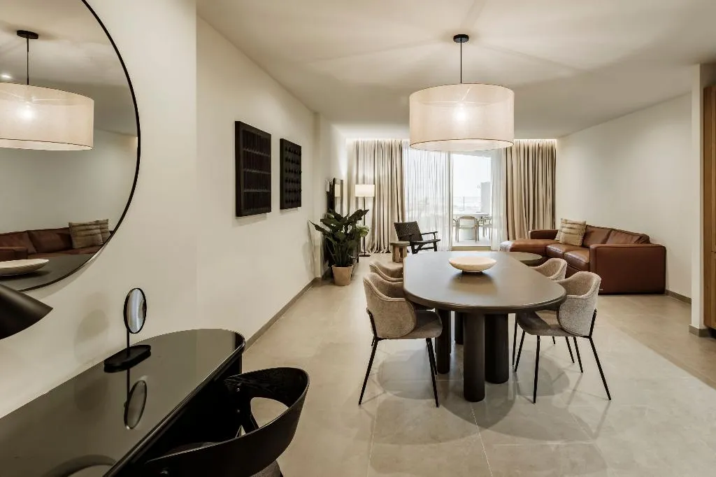 APARTMENT ONE BEDROOM Room, Ax The Heights Residences - Adults Only, Malta