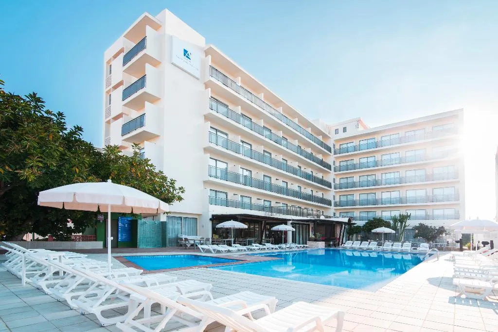 General view, AzuLine Hotel S'Anfora & Fleming, Ibiza