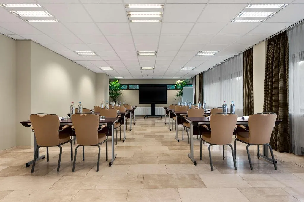 Conferences, NH Amsterdam Zuid, Amsterdam