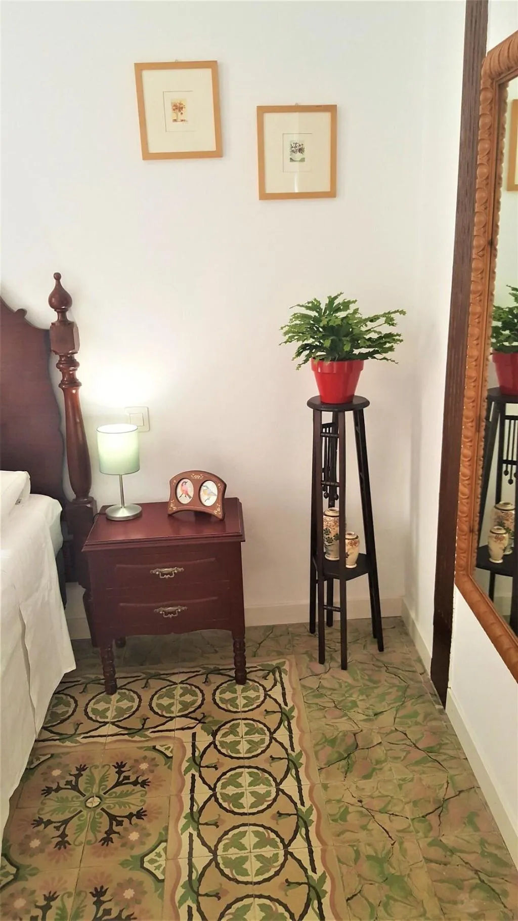 Room, Los Canaritos Guest-House, Gran Canaria
