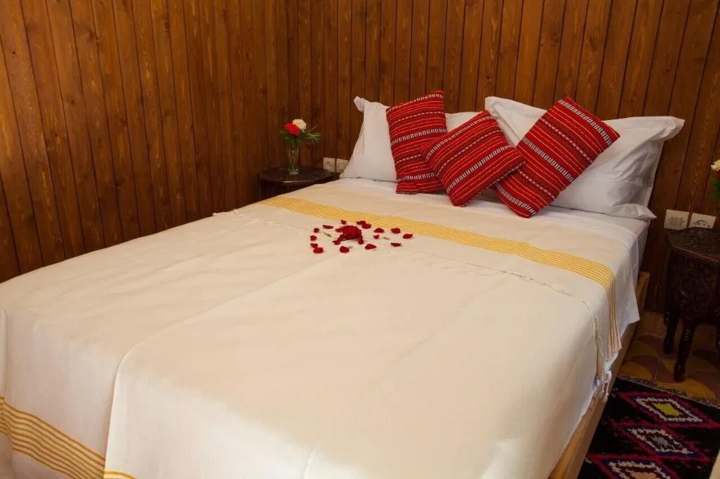 Room, Riad 111, Marrakech