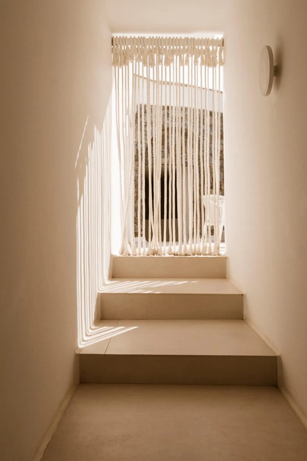 SUITE WITH JACUZZI Room, Lovia Mykonos, Mykonos