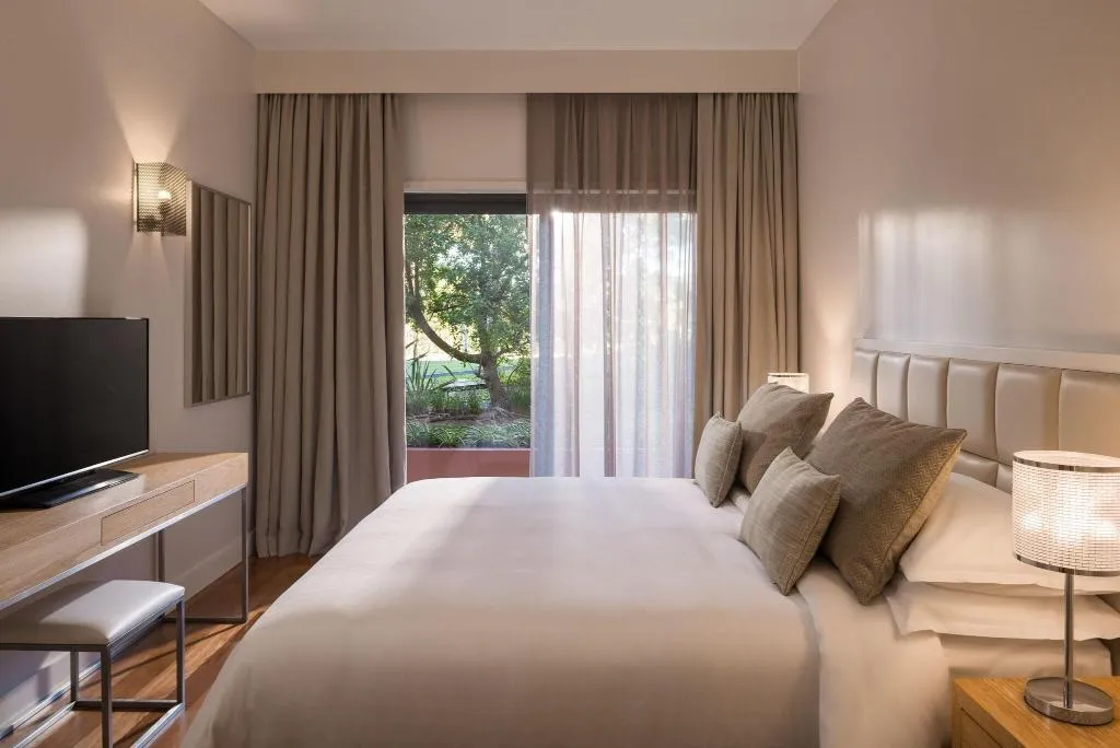 Room, Sheraton Cascais, Lisbon