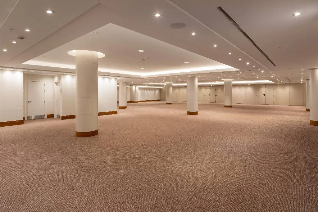 Conferences, Melia Valencia, Valencia
