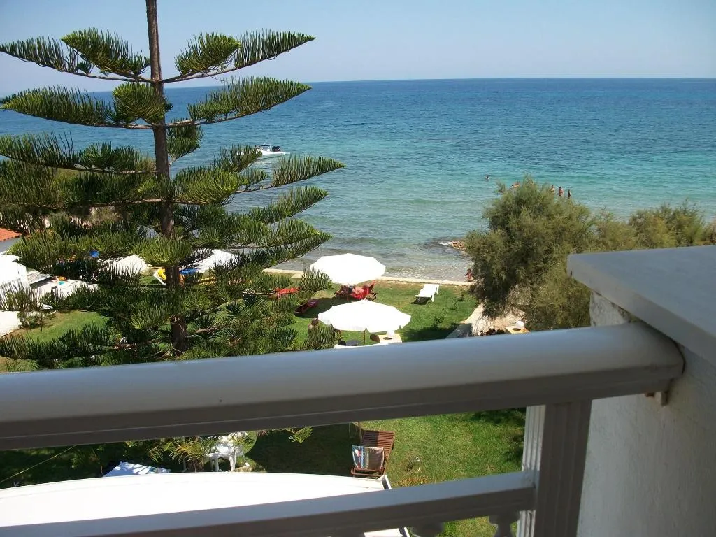General view, Stefania Apartments, Zante