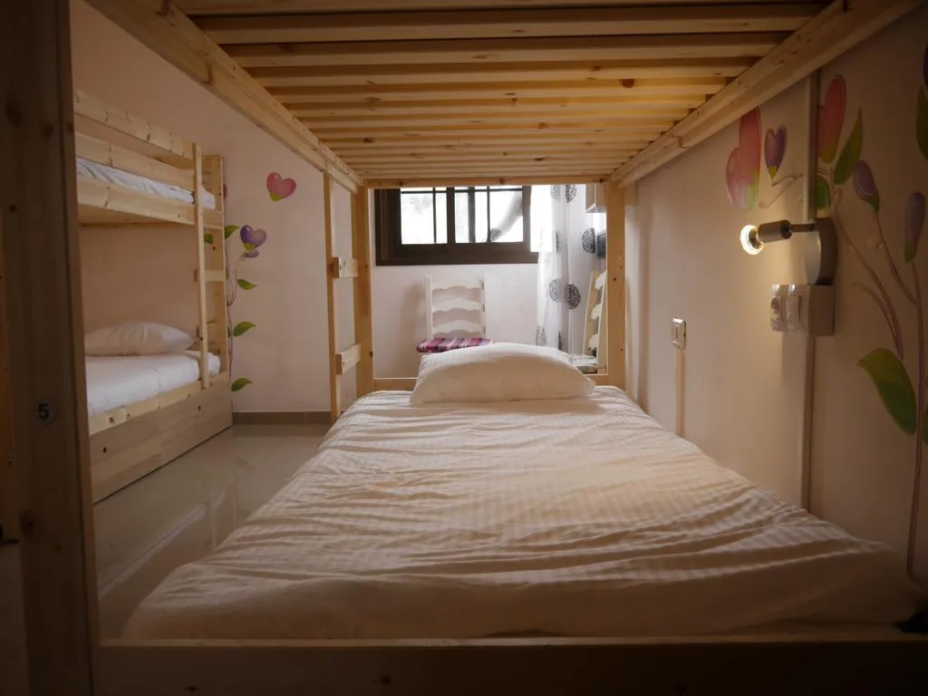 Room, Drago Nest Hostel, Tenerife