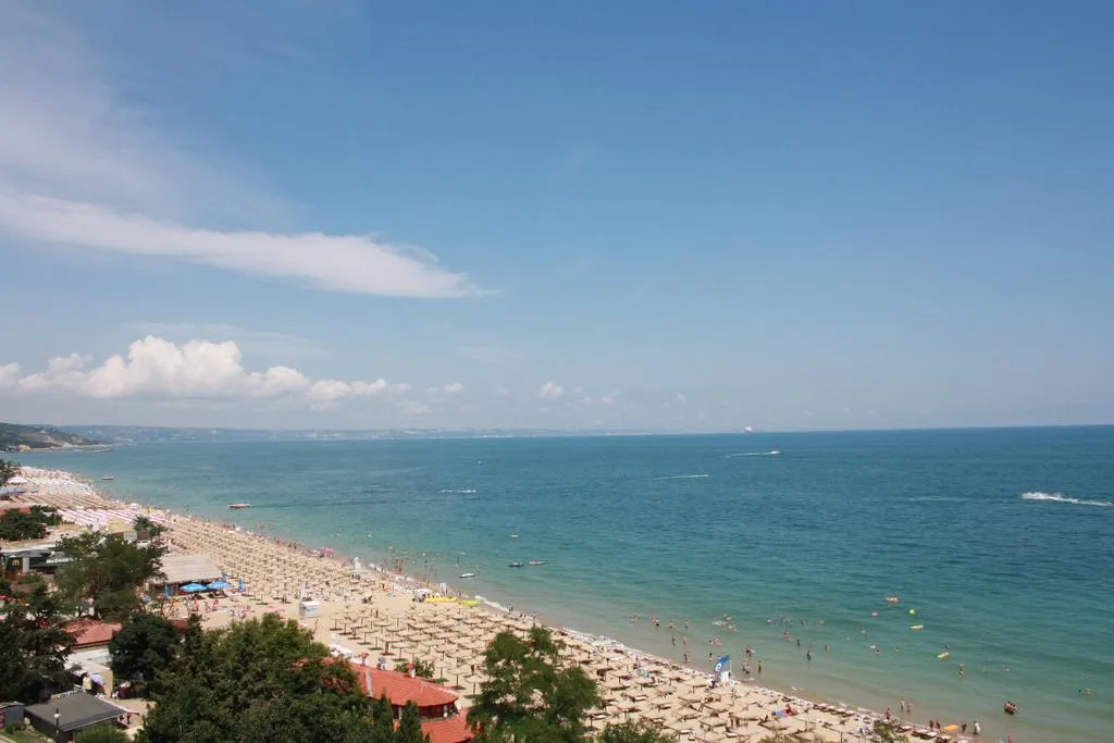 Beach, Bonita Beach, Varna