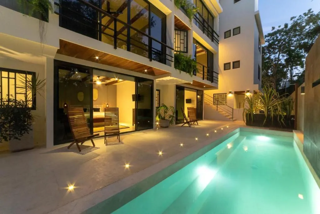 Sports and Entertainment, BT Rooms Tulum, Cancun Area