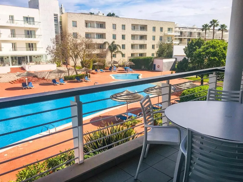 Room, Marina Club Resort - Marina Club Suite Hotel, Algarve