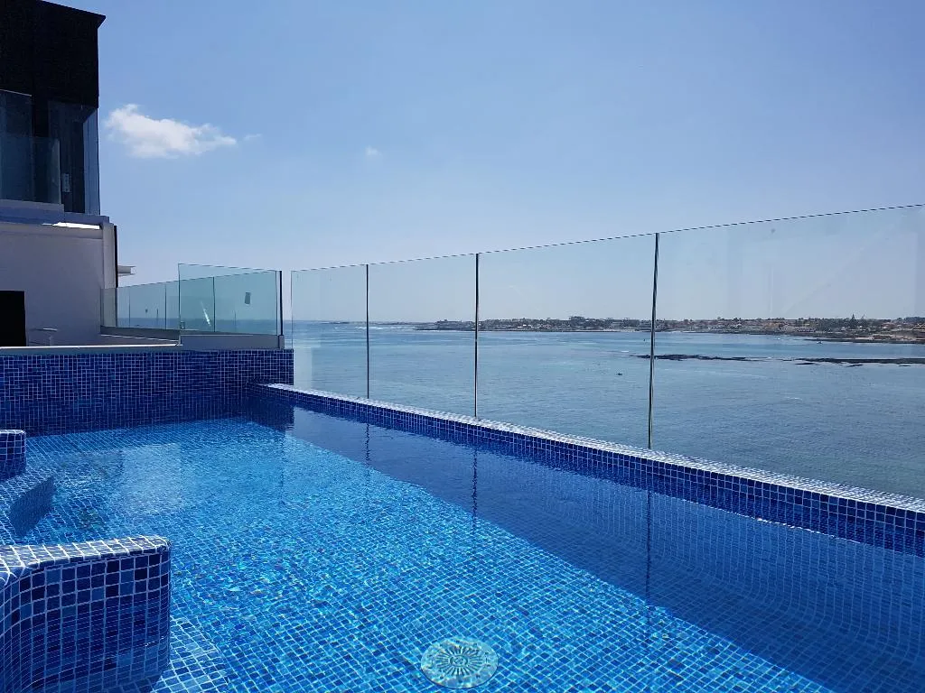 Pool, Hotel Boutique La Marquesina Adults Only, Fuerteventura
