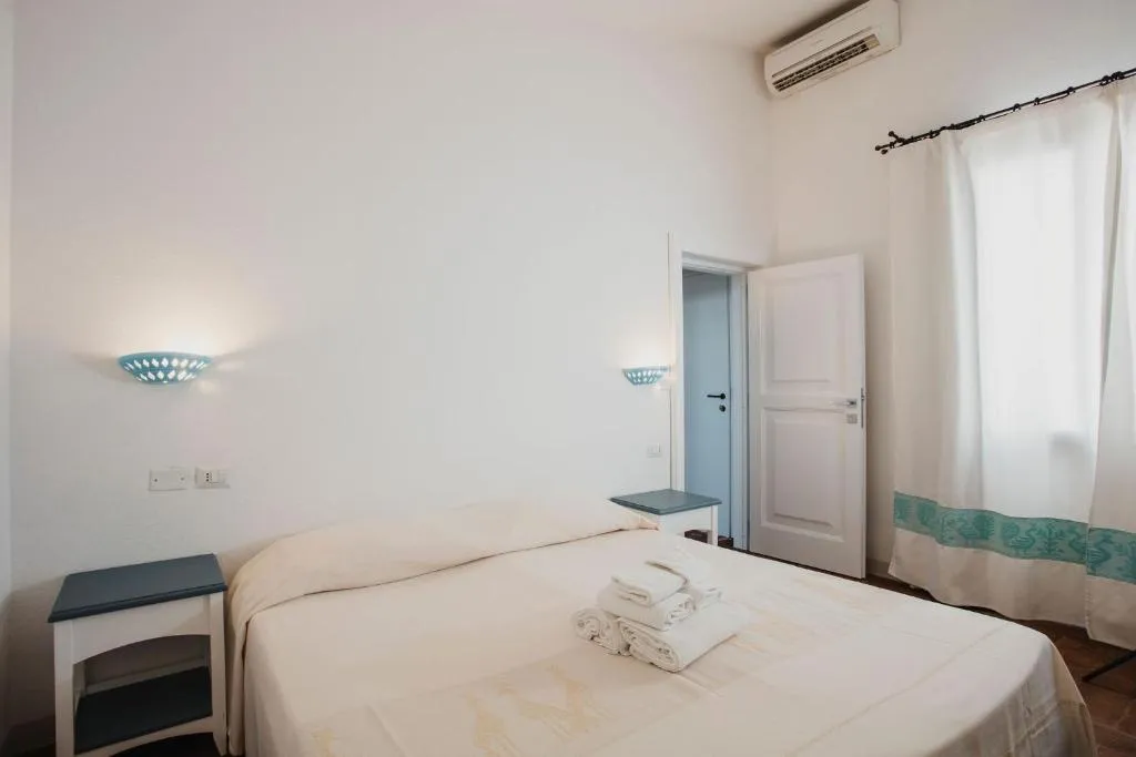 FAMILY ROOM CLASSIC Room, Resort Fior di Sardegna, Olbia
