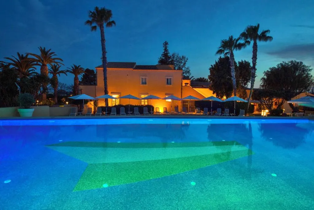 Pool, Dimora Caiammari Luxury Hotel & Spa, Catania