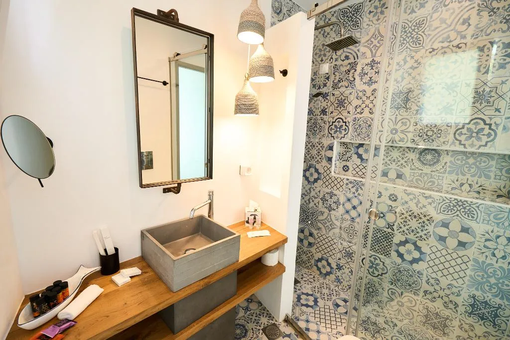 Double or Twin COMFORT Room, Bellissimo Resort, Mykonos