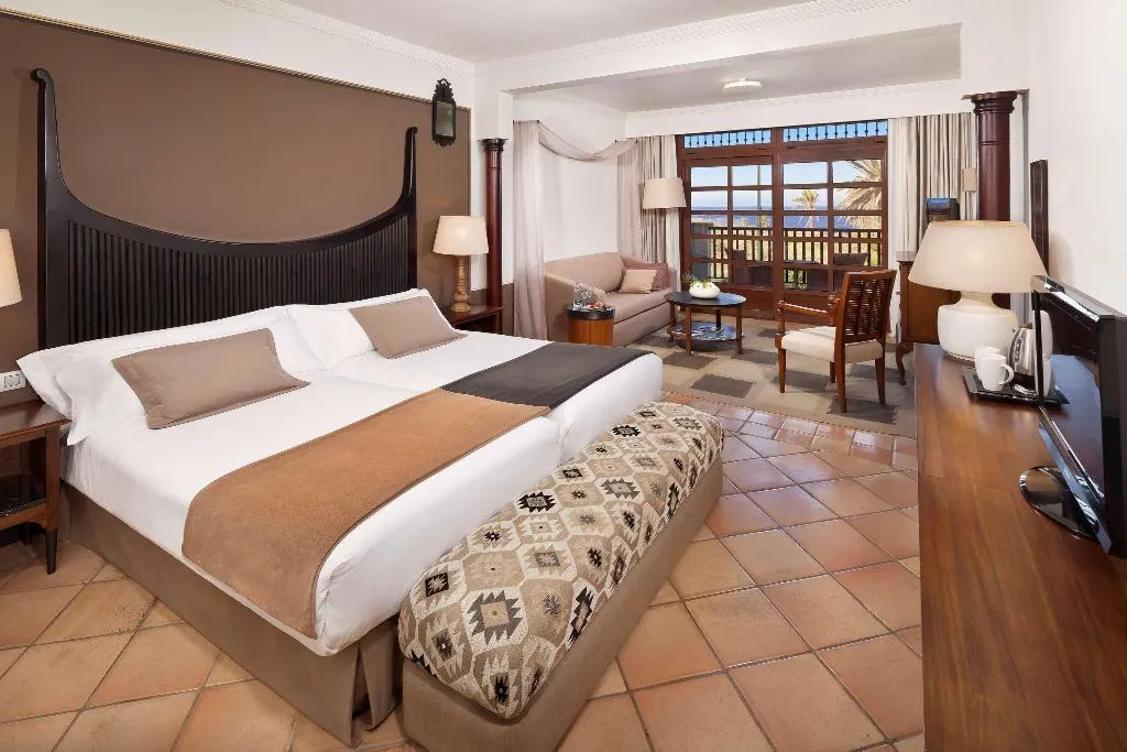Room, Hacienda del Conde Meliá Collection Golf & Spa, Tenerife