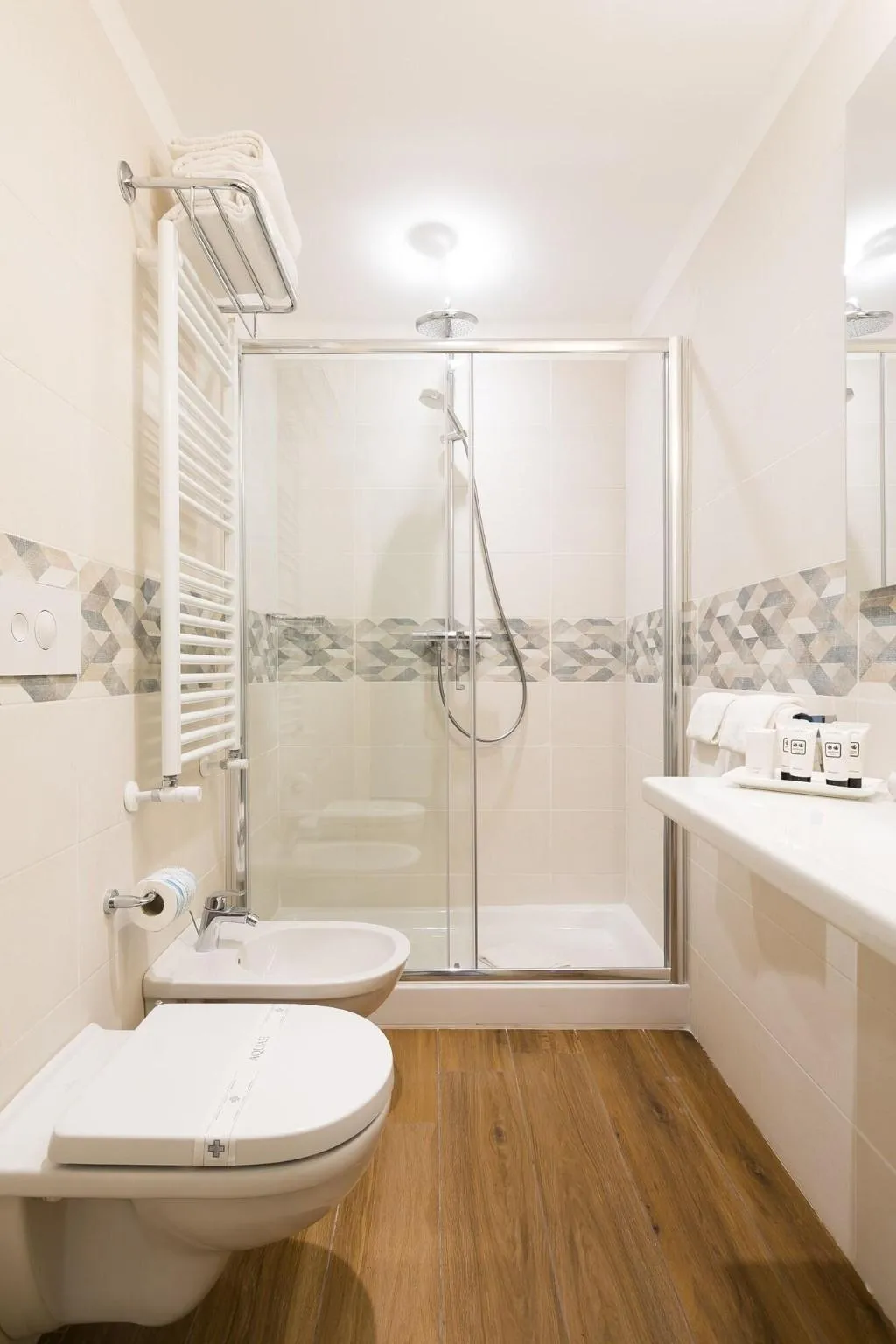 Room, Demetra Guest House, Naples