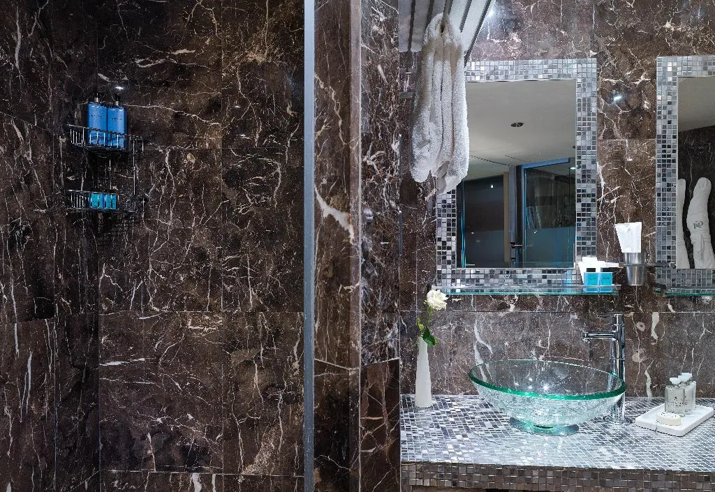 SUITE Presidential Room, The GrandResort-Leonardo Limited Edition, Cyprus