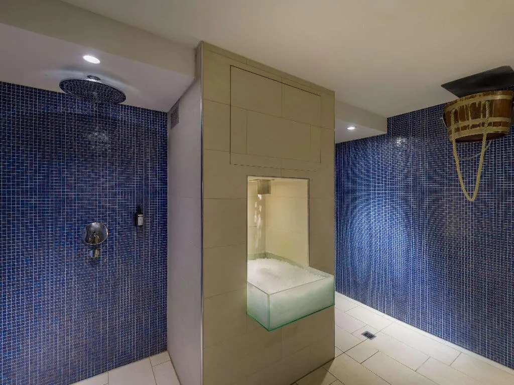 Sports and Entertainment, Movenpick Hotel Amsterdam City Centre, Amsterdam
