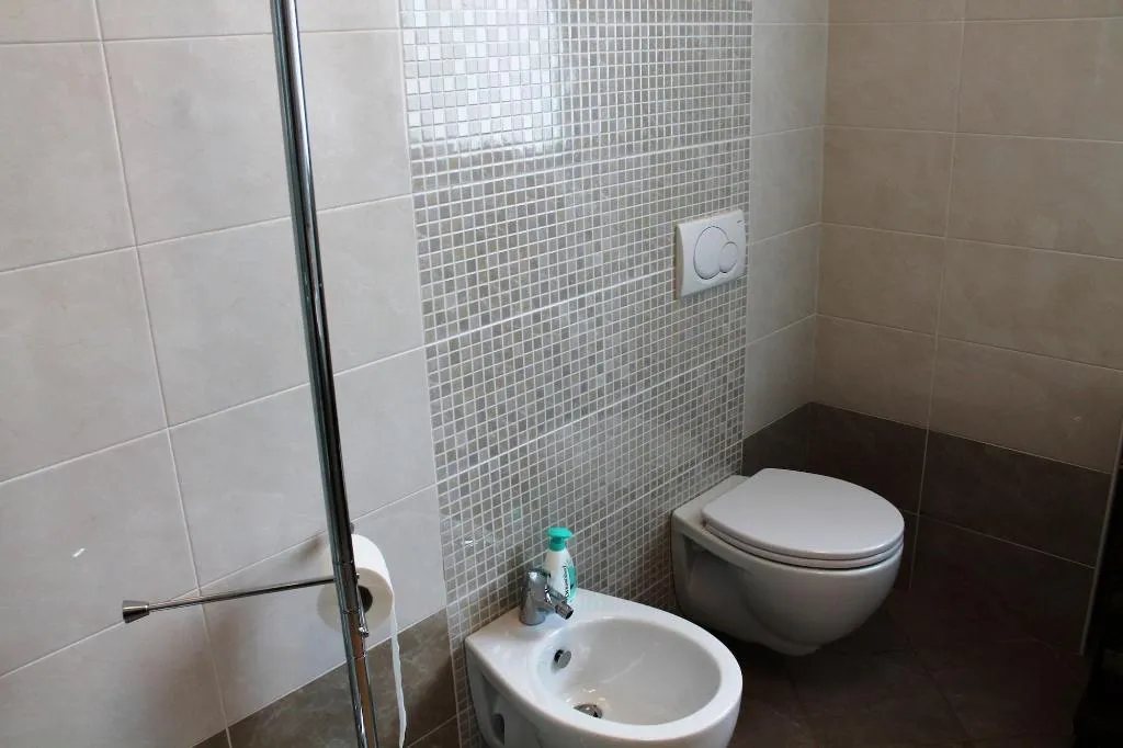 Room, B&B Villa Milano Expo, Milan