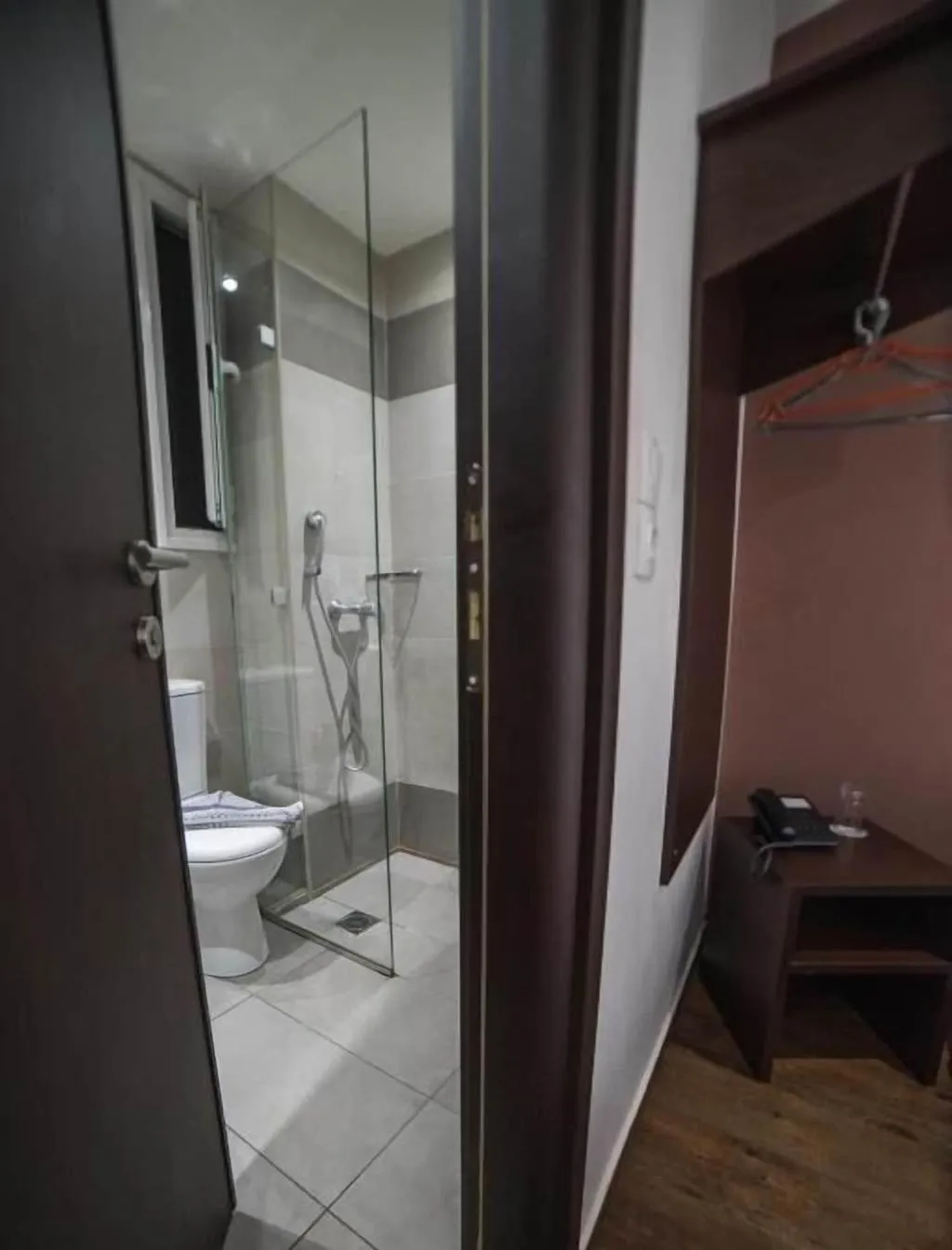 Room, Mansion Hotel, Athens