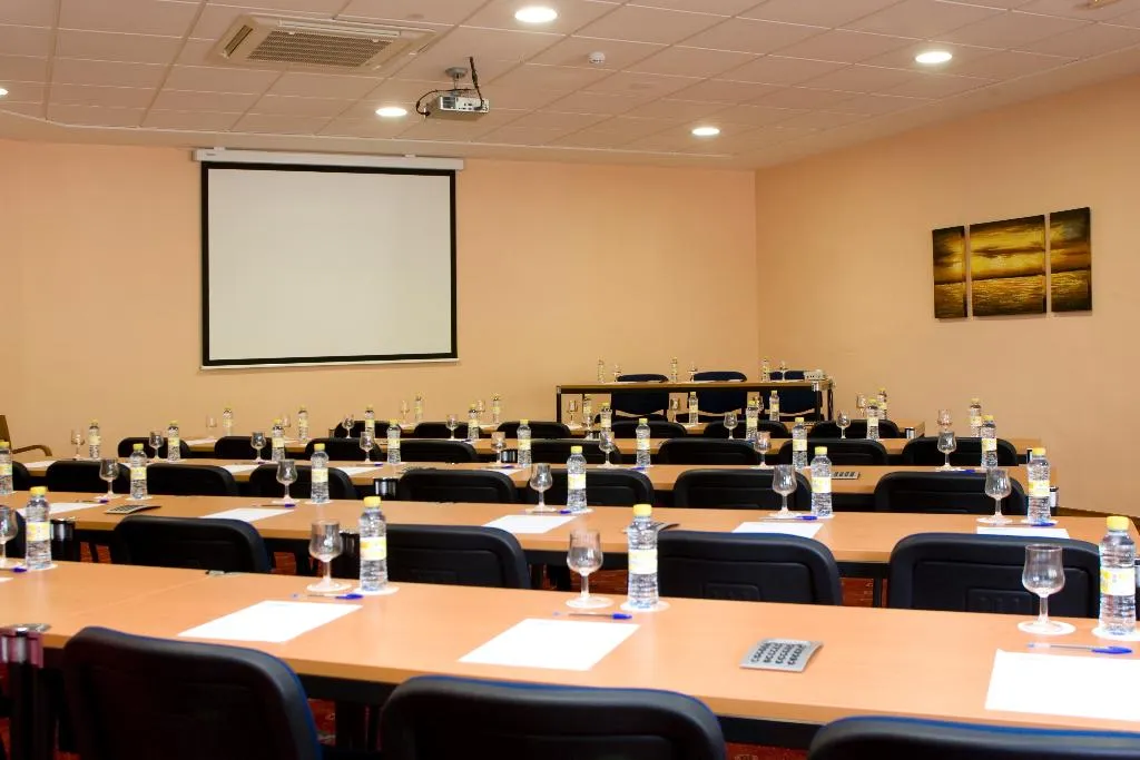 Conferences, HSM Atlantic Park, Majorca