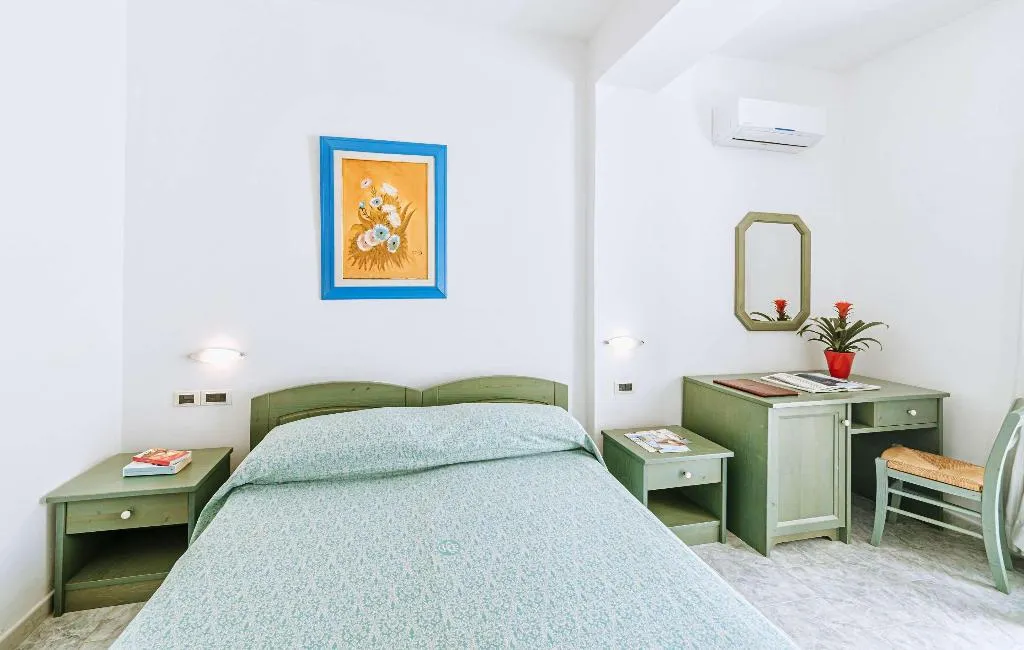 Room, Galidon Wellness Park & SPA, Naples