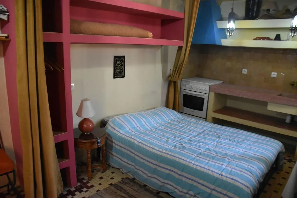 Room, Riad Aicha Marrakech, Marrakech