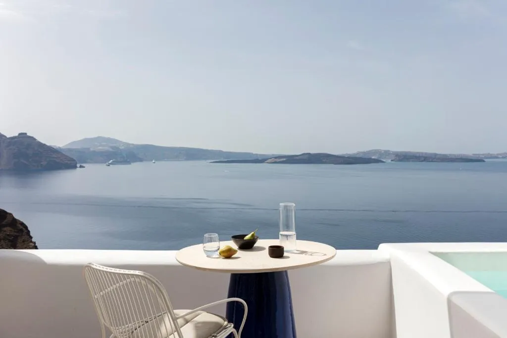 SUITE SUPERIOR Room, Canaves Ena, Santorini