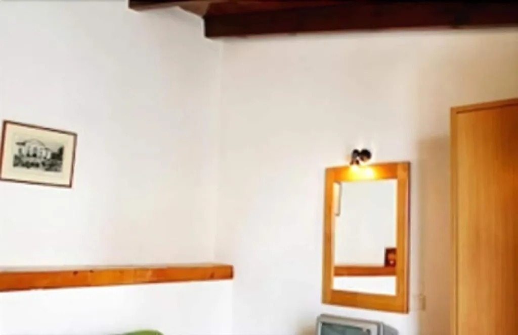 Room, Hera Studios, Crete