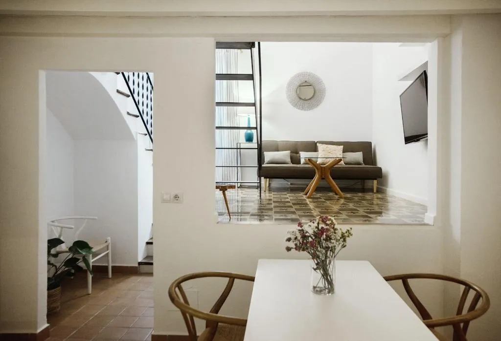 Room, Canavall, Majorca