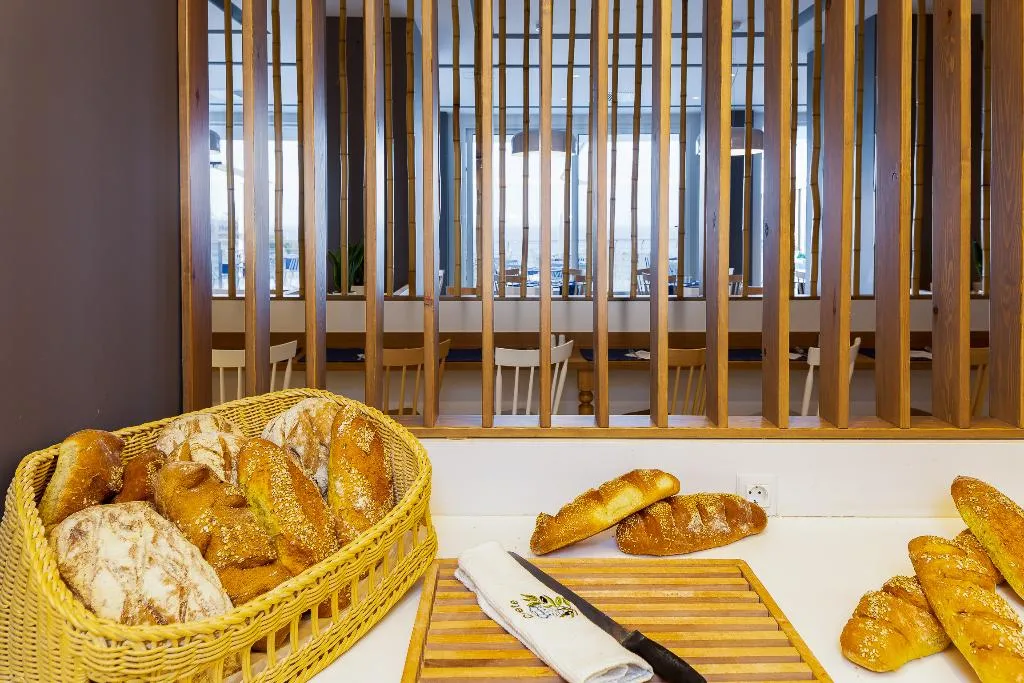 Restaurant, Atali Grand Resort, Crete