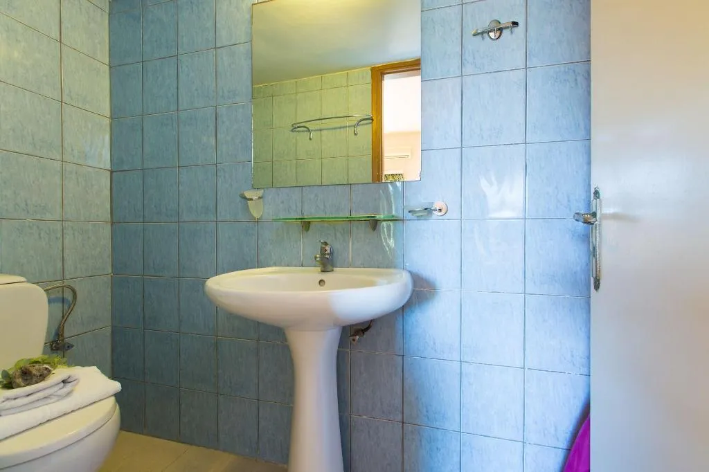 Room, Corali Beach Scaletta, Crete