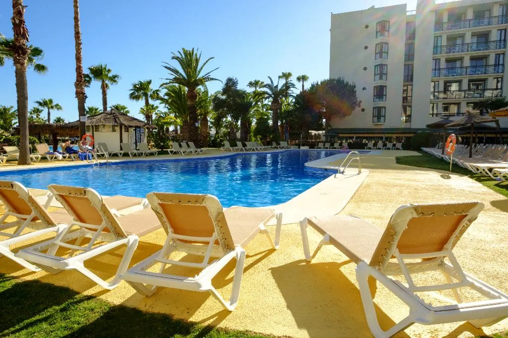 Pool, Estival Islantilla, Costa De La Luz
