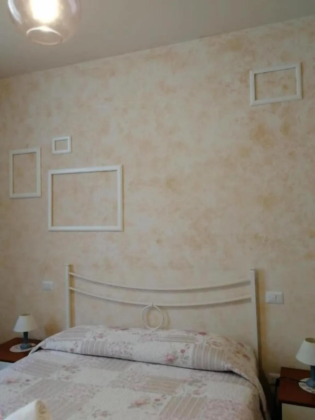 Room, Soggiorno Arcobaleno, Florence