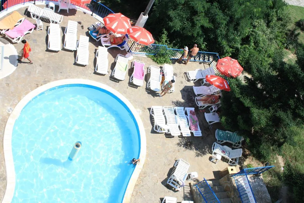 Pool, Bonita Beach, Varna