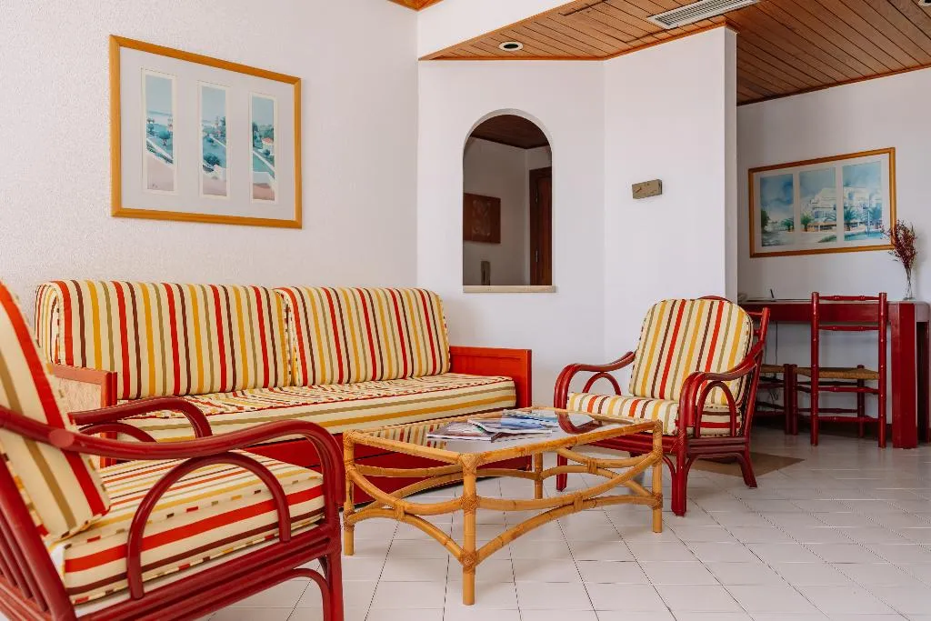 APARTMENT SUPERIOR TWO BEDROOMS Room, Muthu Oura Praia Hotel, Algarve