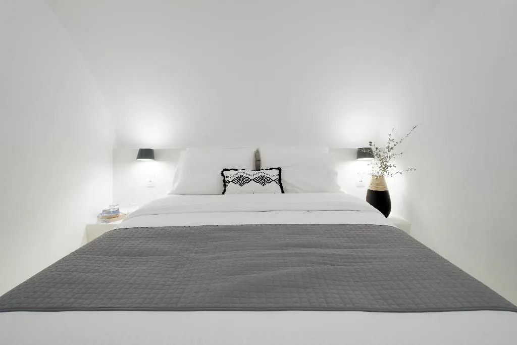 SUITE DELUXE Room, Nano Suites, Santorini
