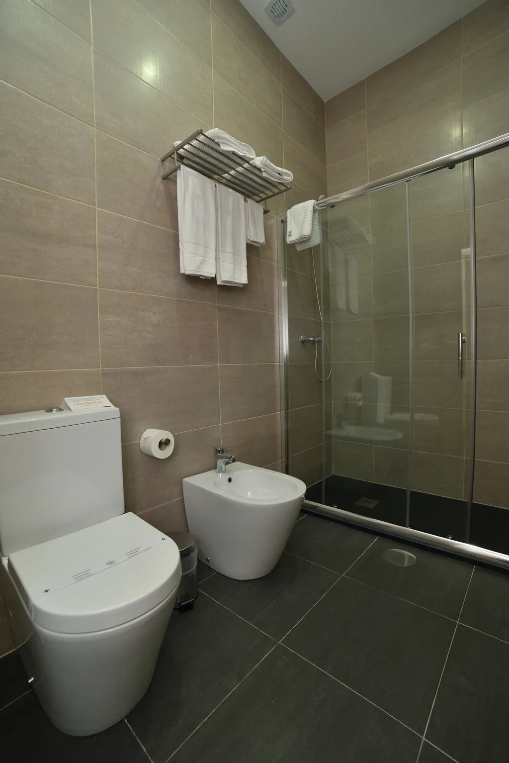 DOUBLE STANDARD Room, Porto Domus Hotel, Porto