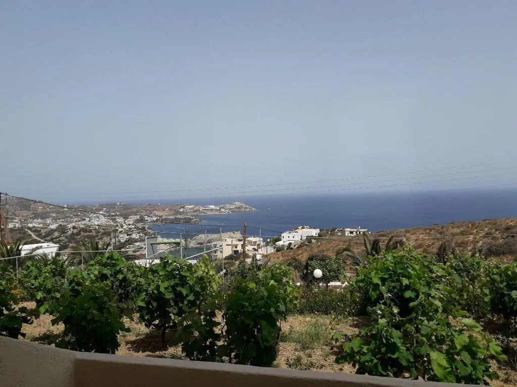 General view, Angel Village, Crete