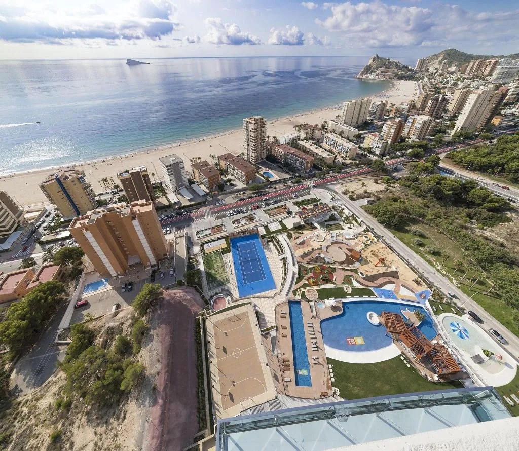 General view, Sunset Drive Mar Holidays, Costa Blanca
