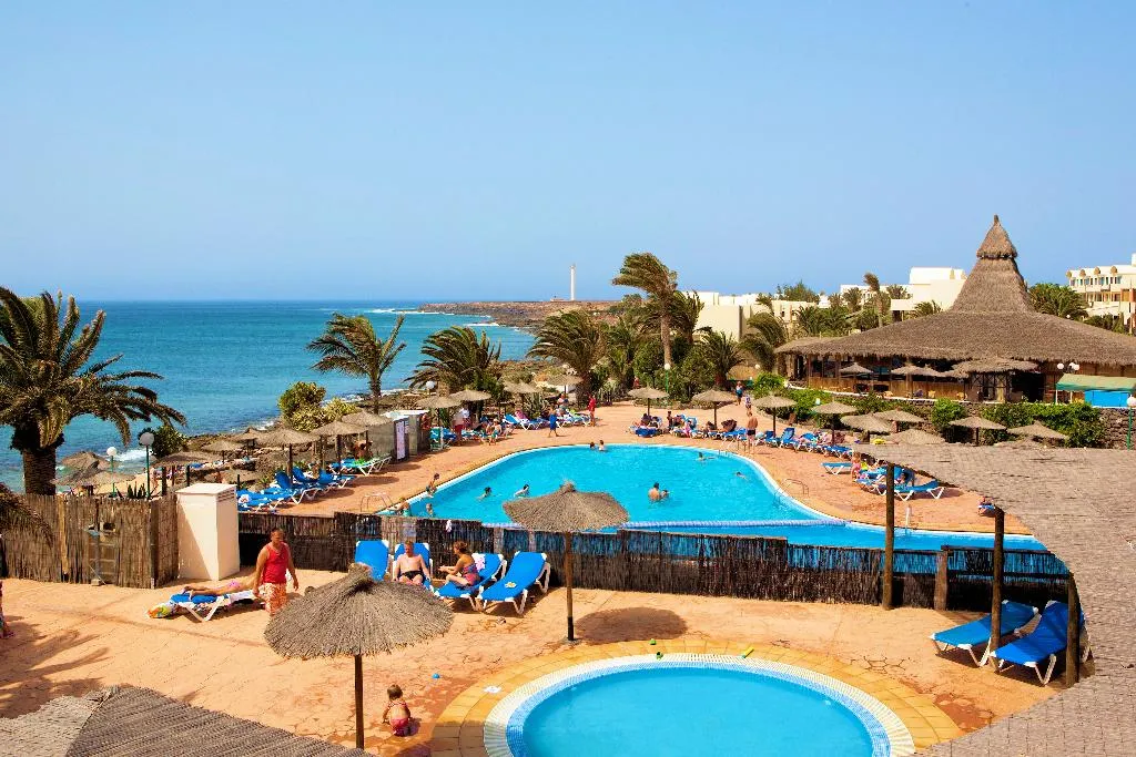 Pool, MONÉA Royal Mónica, Lanzarote