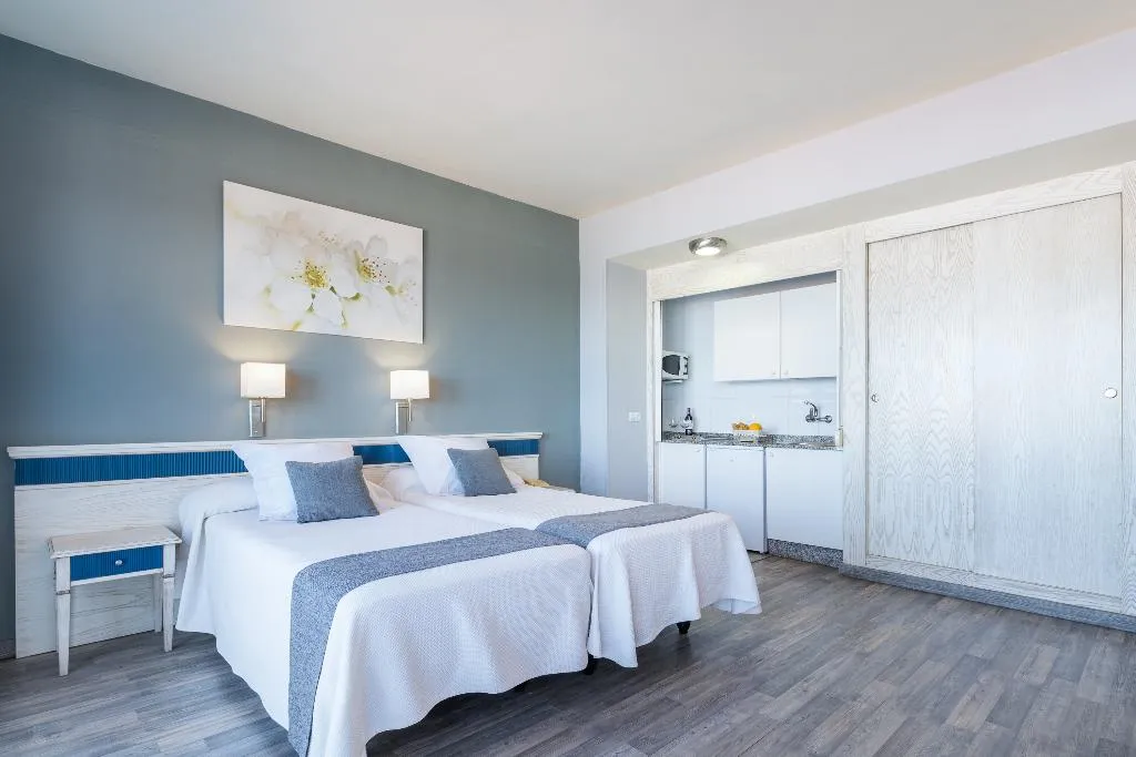 STUDIO INNER Room, Colon Playa, Gran Canaria