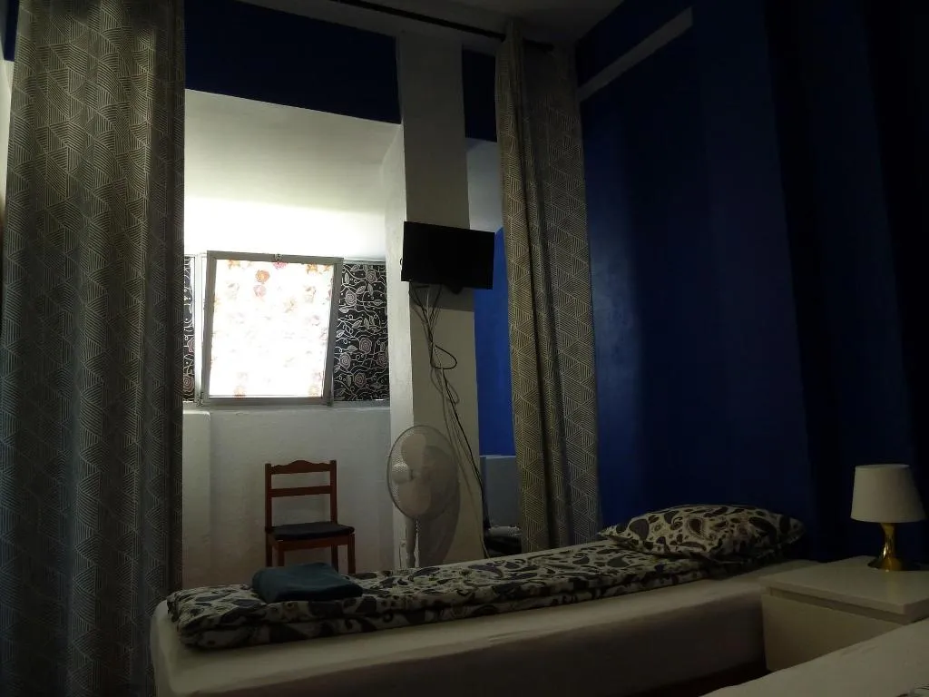 Room, Midtown Guest House, Lisbon