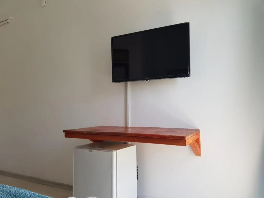 TRIPLE DELUXE Room, Merih Hotel, Dalaman