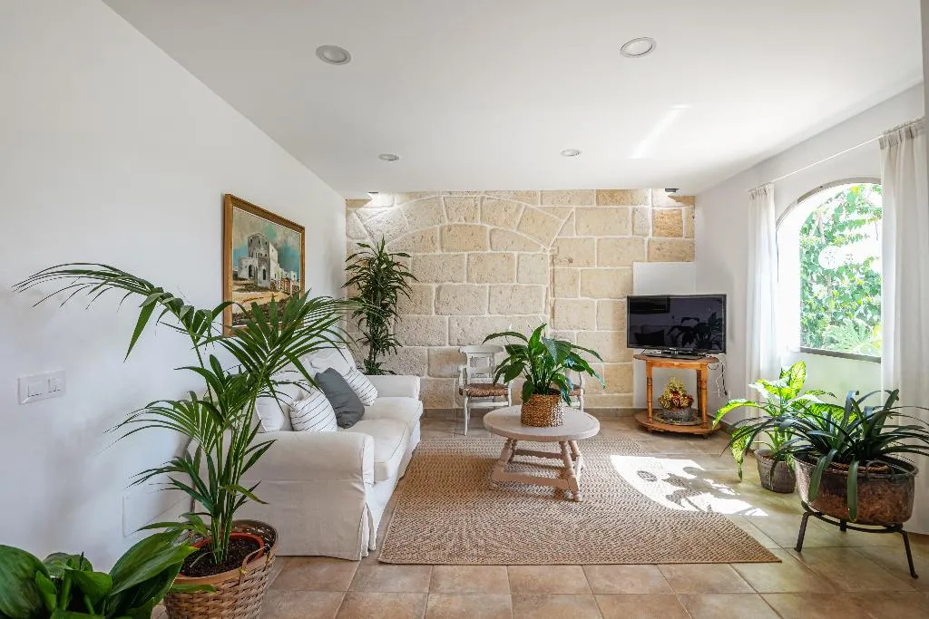 General view, Agroturismo Son Juaneda, Menorca