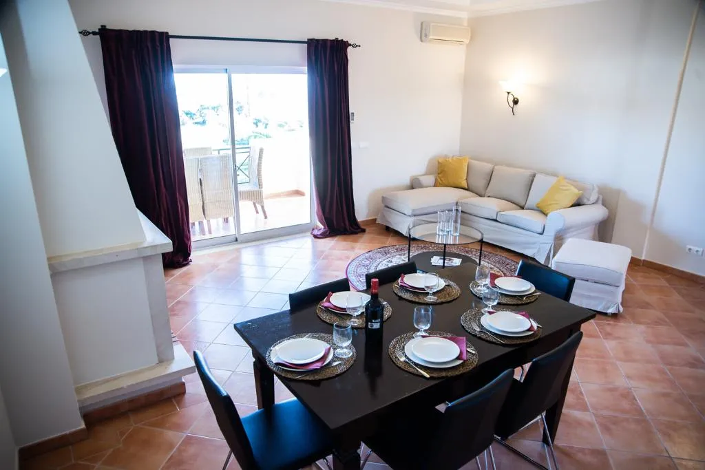 APARTMENT THREE BEDROOMS Room, Colina Verde Resort, Algarve