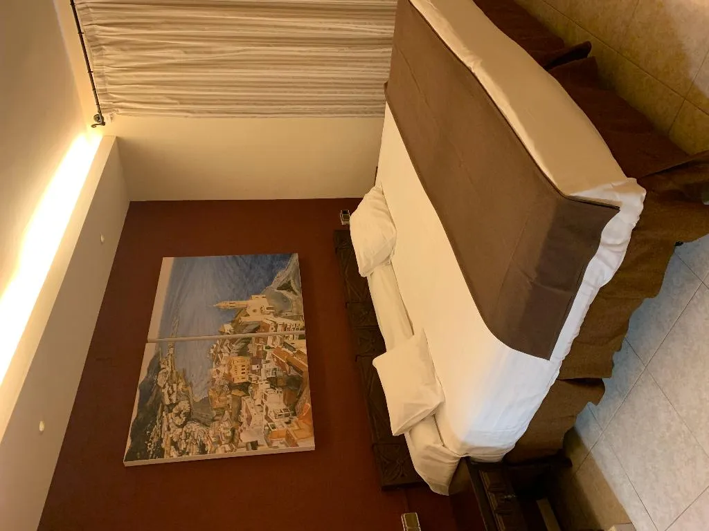 Double or Twin STANDARD Room, Galeon, Costa Brava
